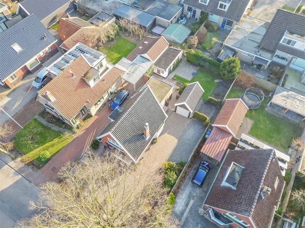 Medium property photo - Heiligelaan 34, 9636 CN Zuidbroek